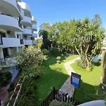 Luxury Apartment Next To Puerto Banus - Marbella