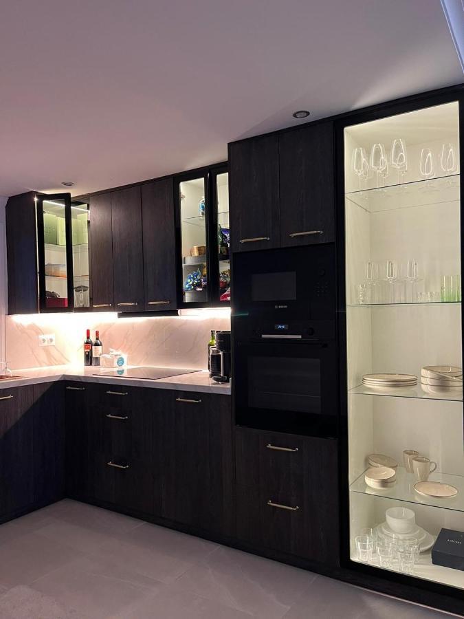 Apartment Luxury Next To Puerto Banus - *
