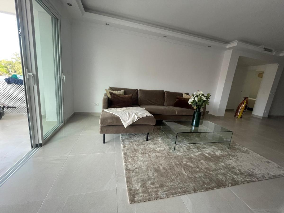 Apartment Luxury Next To Puerto Banus - Marbella