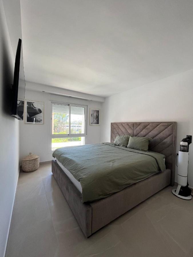 Luxury Next To Puerto Banus - Apartment Marbella