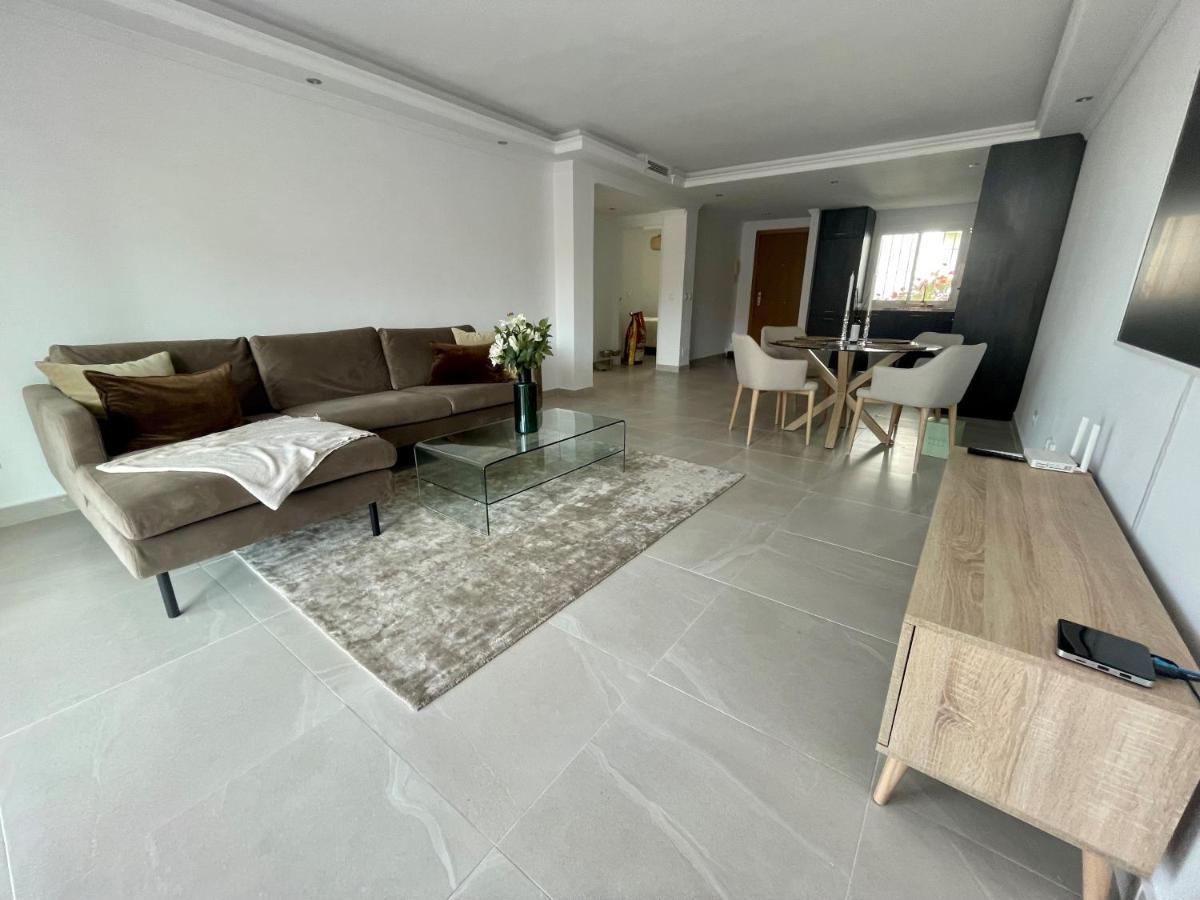 Luxury Next To Puerto Banus - Apartment