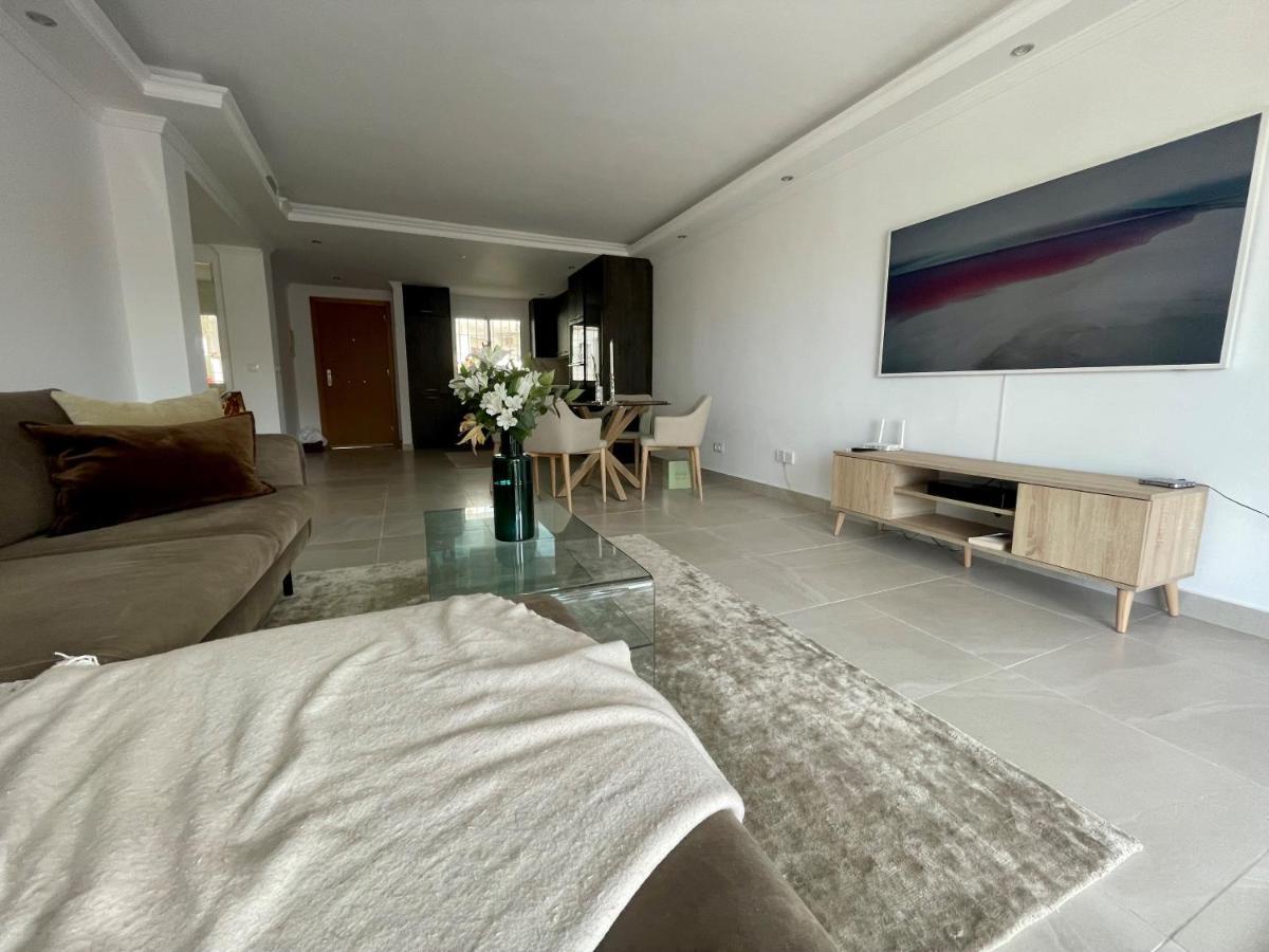 Luxury Next To Puerto Banus - Apartment *