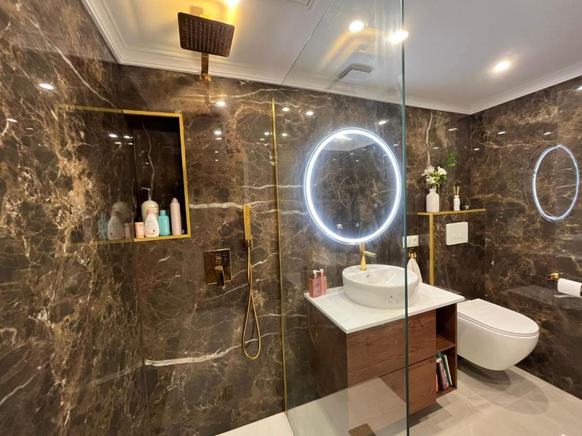 Luxury Next To Puerto Banus - * Marbella