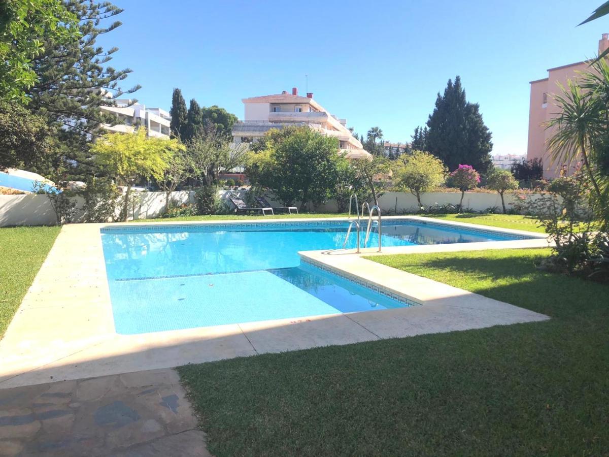 Luxury Next To Puerto Banus -