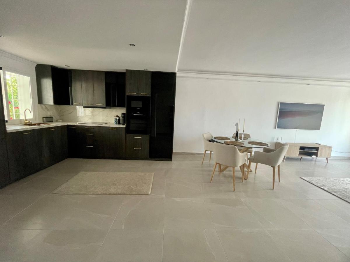 Luxury Next To Puerto Banus - * Marbella