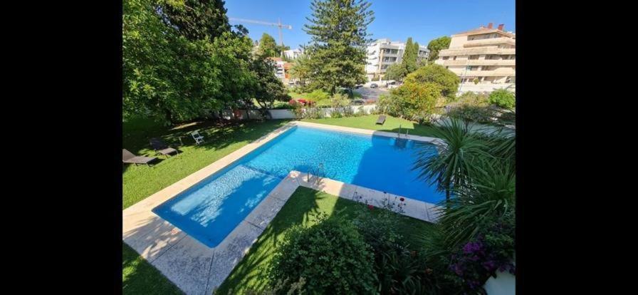 Luxury Next To Puerto Banus - Apartment