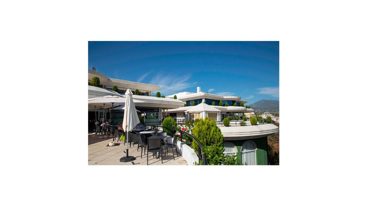 Luxury Next To Puerto Banus - Apartment *