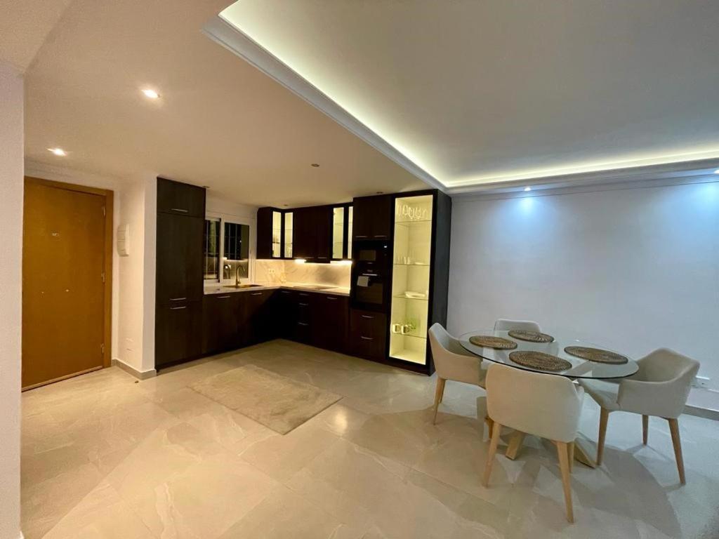 Luxury Next To Puerto Banus - *