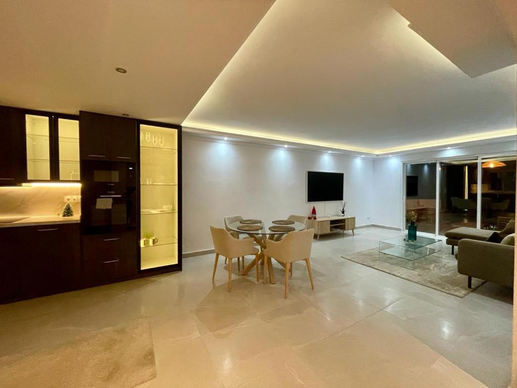 Luxury Next To Puerto Banus - * Marbella